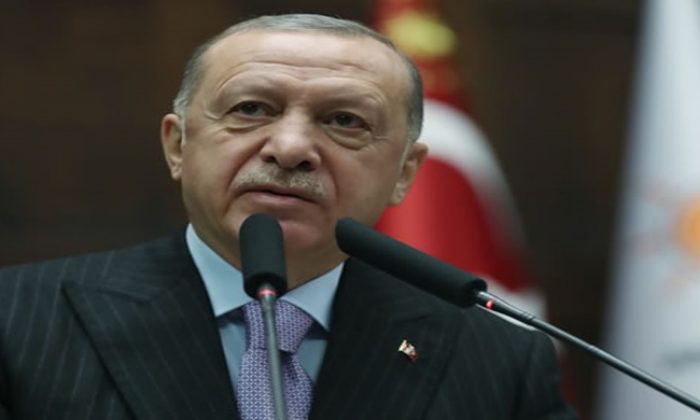“Türkiye, tarihinde hiç olmadığı kadar büyük bir cazibe merkezi hâline gelme yolunda emin adımlarla ilerlemektedir”