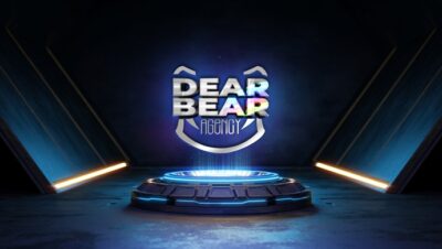 DEARBEAR META AGENCY ‘den Açılışa özel ilk NFT Paylaşımı