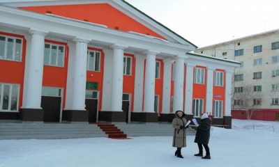 При поддержке «Единой России» в Магаданской области в 2023 году благоустроят четыре общественных пространства