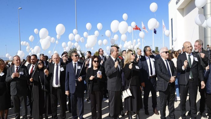 “Şampiyon Melekler için tek yürek olundu, birlik ve mukavemet tekrar canlandı”