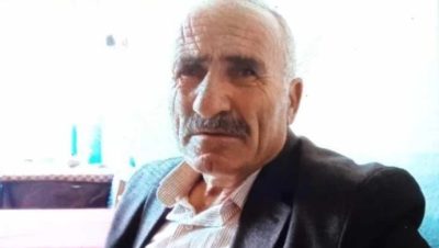 MEHMET NURİ SAMANCI `DAN GÜNEŞ AİLESİNE BAŞ SAĞLIĞI MESAJI