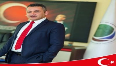 TARIMKON GENEL BAŞKANI HAKAN YÜKSEL`DEN MEVLİD KANDİLİ MESAJI